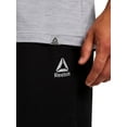 thumbnail image 6 of Reebok Men's and Big Men's Legacy Muscle Tee, Size XS-5XL, 6 of 6