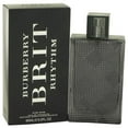 thumbnail image 2 of Burberry Brit Rythm for Him Eau de Toilette 90ml, 2 of 2
