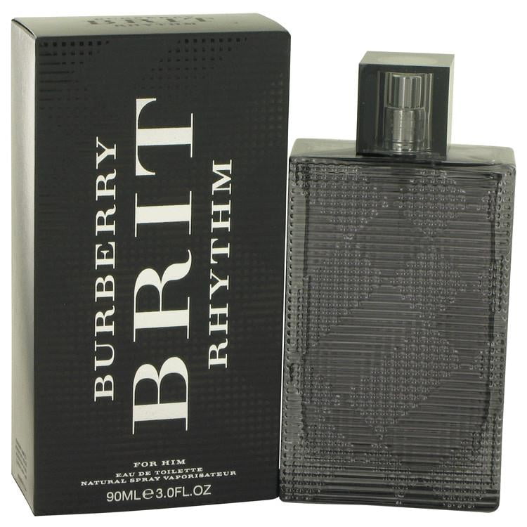 Burberry brit rhythm for him 50ml new arrivals