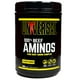 thumbnail image 1 of Suplemento Universal Nutrition 100% Beef Aminos 400 comprimidos, 1 of 6