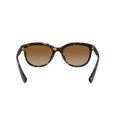 thumbnail image 4 of LENTES DE SOL COACH HC8285U 5120T5 56MM MUJER negro, 4 of 4