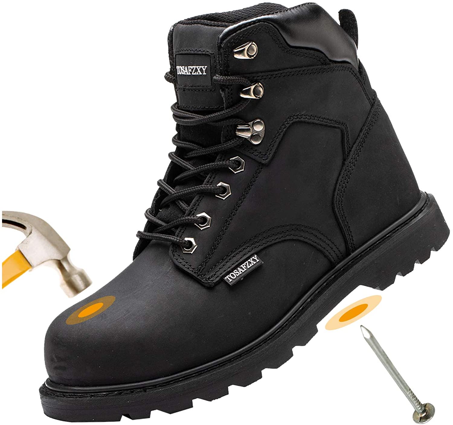 work boots for men