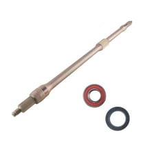 Yamaha rear wheel axle and carrier bearing kit Grizzly 600 1999 2000 2001