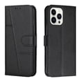 thumbnail image 3 of Funda Flip para FOXDOCK iPhone 16 Pro Max – Carcasa delgada y resistente a impactos con soporte para uso diario y profesional, 3 of 6