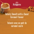 thumbnail image 4 of Folgers Caramel Drizzle K-Cup Coffee Pods 12 Pods, 4 of 8