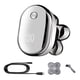 thumbnail image 1 of Afeitadora de los hombres IPX6 Impermeable LED Pantalla LED Pantalla de barba Trimmer de afeitar Máquina de afeitar Detalleable Clipper del salón de la casa con protector Tipo regular Noticed CE001690-01B, 1 of 7