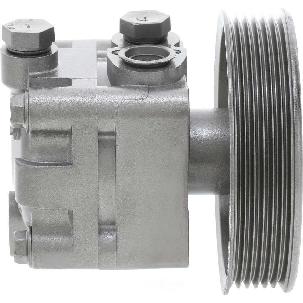 MAVAL 96827M Reman Power Steering Pump