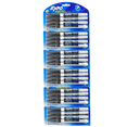 thumbnail image 1 of EXPO Dry Erase Markers, Fine Tip, Assorted Colors, 24 Count, 1 of 2
