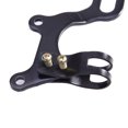 thumbnail image 2 of Ciclismo MTB Bike V Brake Converter Soporte de modificación de freno de disco de bicicleta (22 mm) Ehuebsd Para estrenar, 2 of 9