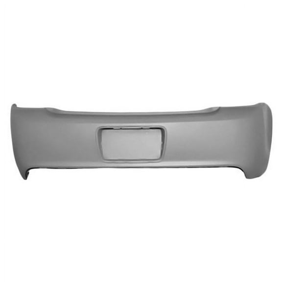 For 2008-2012 Chevy Malibu Rear Bumper Cover GM1100816PP