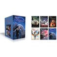 thumbnail image 2 of Pegasus Mythic Collection, Kate O'hearn Paperback, 2 of 2