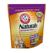Arm & Hammer 02119 9 Pound High Perf Litter (Case of 2)