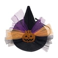 thumbnail image 3 of AuroraX Dog Halloween Costume Set Dog Costumes Halloween Small 3 Pcs Soft Stretchy Adjustable Lightweight Pet Halloween Costume National Dog Day, 3 of 6