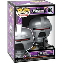 FUNKO POP! Games: Funko Fusion - Cylon, Funko, Gifts