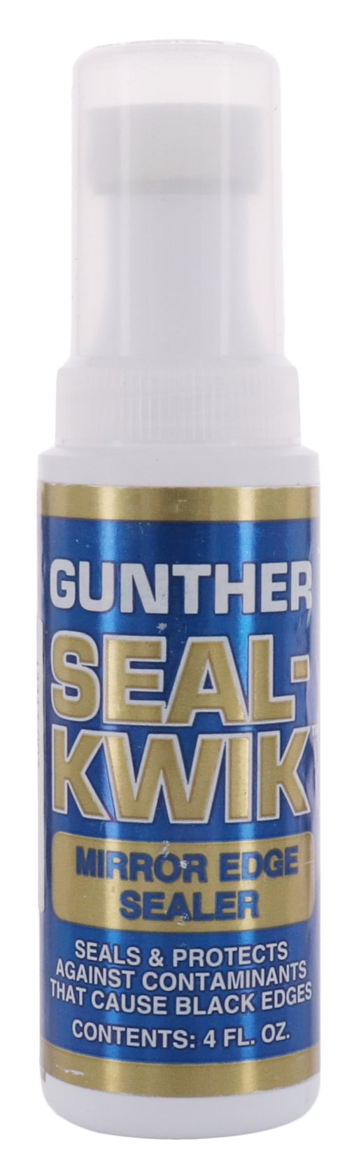 CRL GN4 Gunther SealKwik Mirror Edge Sealant