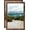 2, variant on 5x5 Picture Frame Deep Brown for Wall Hanging or Tabletop, Wood 5 x 5 Frame Photo Frame for Wall Horizontally or Vertically, Deep Brown, 1 Pack