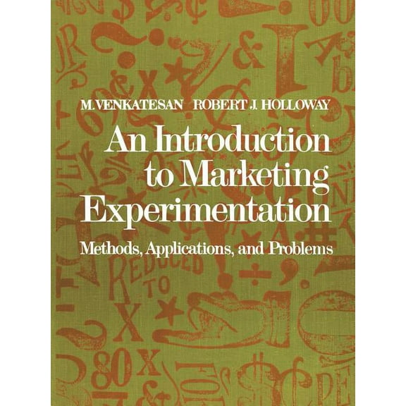 Intro to Marketing Experimentation (Paperback)
