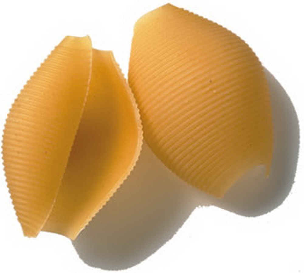 (Price/Pack)Dakota Growers Jumbo Shells Pasta 20 Pounds 1 Per Case