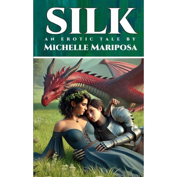 Silk, (Paperback)