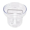 thumbnail image 2 of 透明pc材料手冲咖啡松粉针手冲咖啡配套器具 透明, 2 of 8