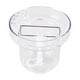 thumbnail image 1 of Vaso dosificador de café Accesorio para Herramienta dosificadora compacta, , resistente y apilable Vaso medidor para portafiltros de, 1 of 9