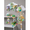 thumbnail image 4 of Chicco Mister Jirafa Espiral Bebé Para Cochecito Peluche Mul, 4 of 4