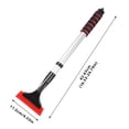 thumbnail image 2 of Heavy Duty Car Shovel and Ice Scraper Tool for Vehicle Frost Removal and Winter Cleaning, 2 of 5