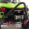 thumbnail image 2 of high precision electric winch with remote control, 2 of 5