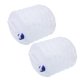 thumbnail image 3 of Contenedor de agua plegable 2 piezas de almacenamiento de agua para acampar para campamentos uso de almacenamiento camping senderismo pesca ANGGREK Otros, 3 of 8