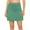 Green, variant on Plebaso Women's Tennis Skirts with Shorts High Waisted Workout Skorts Running Athletic Sports Womens Shorts
