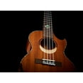 thumbnail image 5 of Ortega Eclipse Series ECLIPSE-TE8 8-String Tenor Ukulele Gloss Natural, 5 of 8