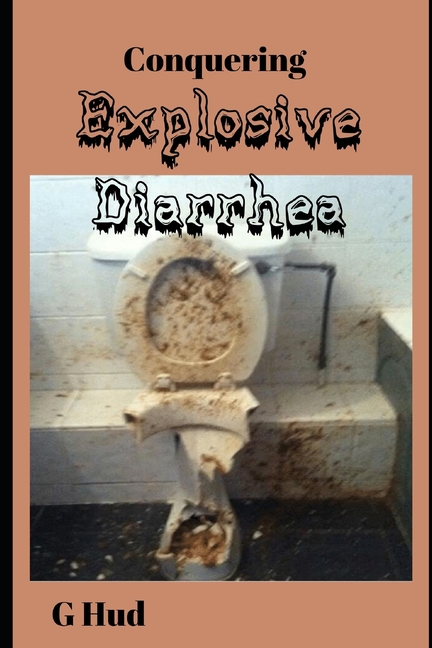 Girl Explodes Diarrhea