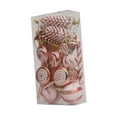 thumbnail image 1 of Colgantes de Navidad,Adornos colgantes navideños Charm Pendants,Adornos colgantes para el árbol de Navidad Manualidades de decoración navideña,Juego de adornos para árboles de, 1 of 8