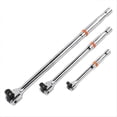 thumbnail image 3 of F Steering Handle Socket Wrench Set 1/4 inch 3/8 inch 1/2 inch Wrench, 3 of 5
