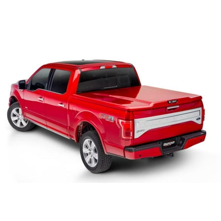 UNDERCOVER UC1268S Es 2022-23 Silverado 6.7Ft