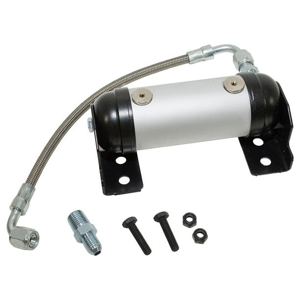 ARB 171503 Air Compressor Manifold Kit Ideal for Air Locker solenoid