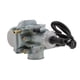 thumbnail image 1 of Carburador de Motocicleta Compatible con LT80 LT 80 80 2X4, 1 of 9