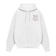 thumbnail image 3 of WILLBEST Sudaderas Navideñas 2025 Tendencia Hombres y Mujeres con El Mismo Año Sudadera con Capucha Casual Deportes Moda Año Indispensable Top Grande, 3 of 4