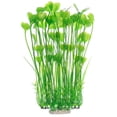 thumbnail image 2 of Large Aquarium Plants Artificial Plastic Fish Tank Plants Decoration Ornament for All Fish, 2 of 6