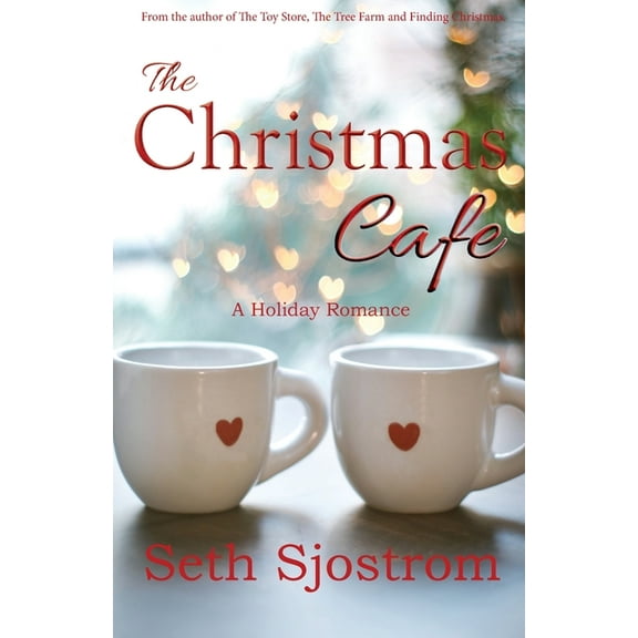 The Christmas Cafe, (Paperback)