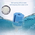thumbnail image 4 of Válvula De Flotador Automática Válvula De Control De Nivel De Agua Rosca De 1/2 Pulgada Válvula De Flotador De Tanque De Agua Automática Integrada Incorporada Para Tanques De, 4 of 7