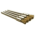 thumbnail image 4 of Brosses de Polissage de Crayon de Roue de Fil Rotatif de 5mm de 15 Pcs pour l'Outil de Perceuse Électrique, 4 of 9