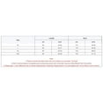 thumbnail image 5 of Aellinatey Women's Winter Warm Long Sleeve Zip Up Baggy Cropped Puffer Down Jackets Coat, 5 of 21