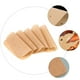 thumbnail image 4 of EeaseMX 100 hojas de papel para hornear cuadrado práctico, almohadilla de papel a prueba de aceite, tapete, suministros para fiestas, 4 of 7
