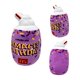 thumbnail image 4 of GRIMACE Sombrero Amarillo Berenjena Peluche Juego Muñeca Muñeca con Sombrero, 4 of 5