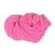 thumbnail image 1 of Hilo de chenilla grueso, fibras acrílicas, calibre 7, lavable, grueso Rosa oscuro, 1 of 9