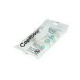 thumbnail image 2 of Captodor Moisturizing and refreshing After sports Body Wipes infused with Aloe, Chamomile & Vitamin E., 2 of 4