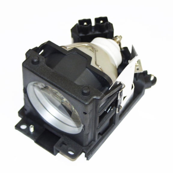 Projector Lamp Replaces Hitachi DT00691-ER