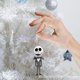 thumbnail image 3 of Juguetes de Disney Pesadilla antes de Navidad Dibujos animados Árbol de Navidad Decoración Figuras de anime Colgante de avión acrílico Juguetes, 3 of 5