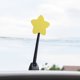 thumbnail image 4 of unbranded 5Ud Toppers Para Antena De Auto Amarillos En Material Eva Resistentes Y Compatibles Con Camionetas, 4 of 6